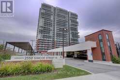 1912 - 2550 SIMCOE STREET N Oshawa