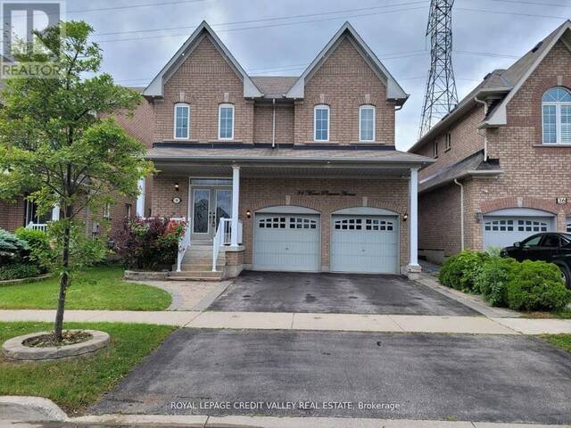 34 MOUNT PLEASANT AVENUE Whitby Ontario