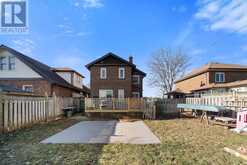 637 MASSON STREET Oshawa