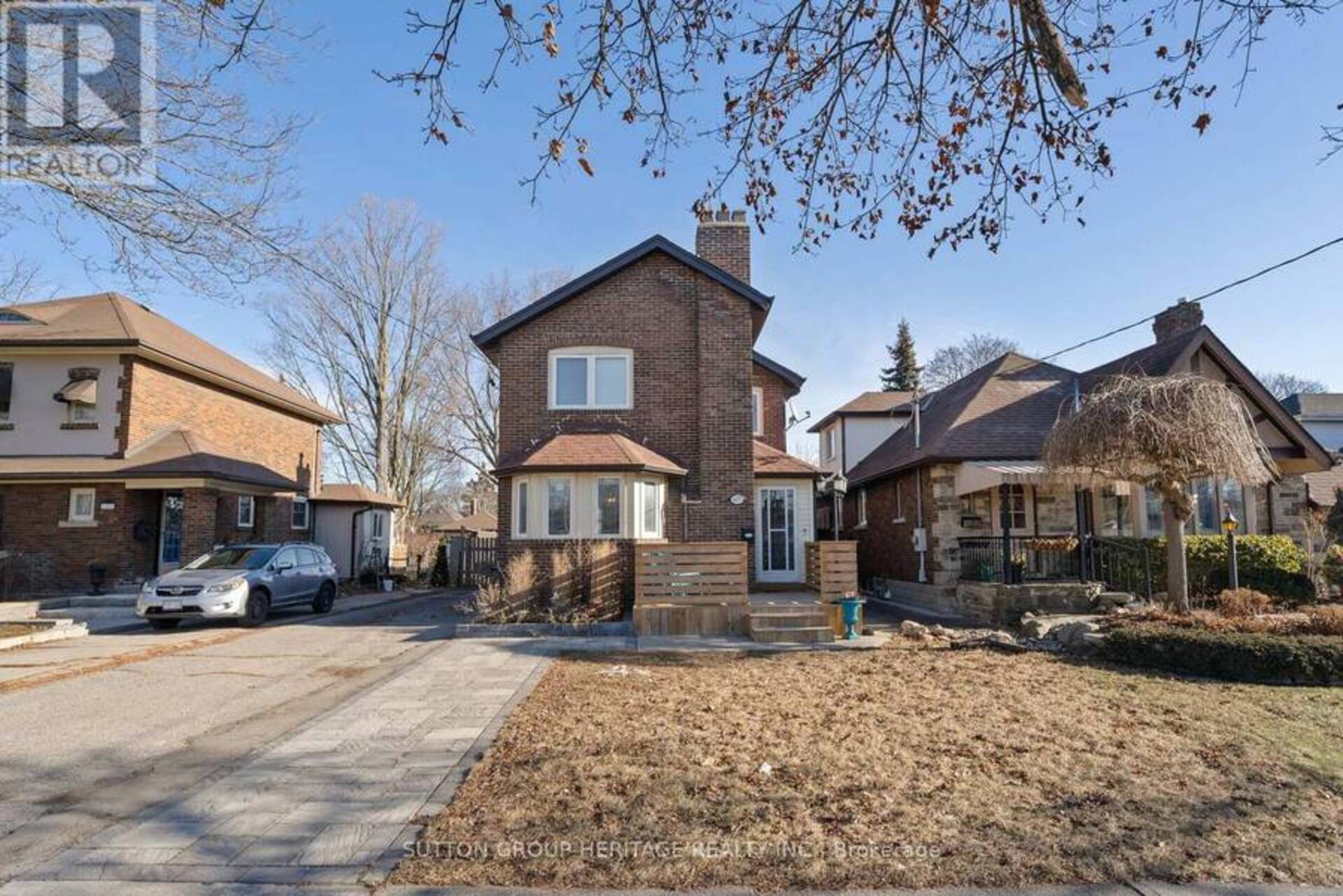 637 MASSON STREET Oshawa