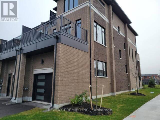 42 CHERRY HILL LANE Barrie Ontario