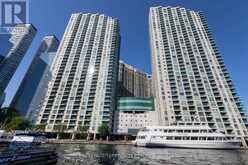 708 ST - 99 HARBOUR SQUARE Toronto