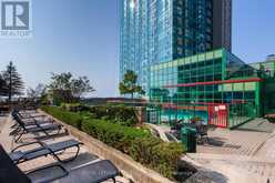 708 ST - 99 HARBOUR SQUARE Toronto