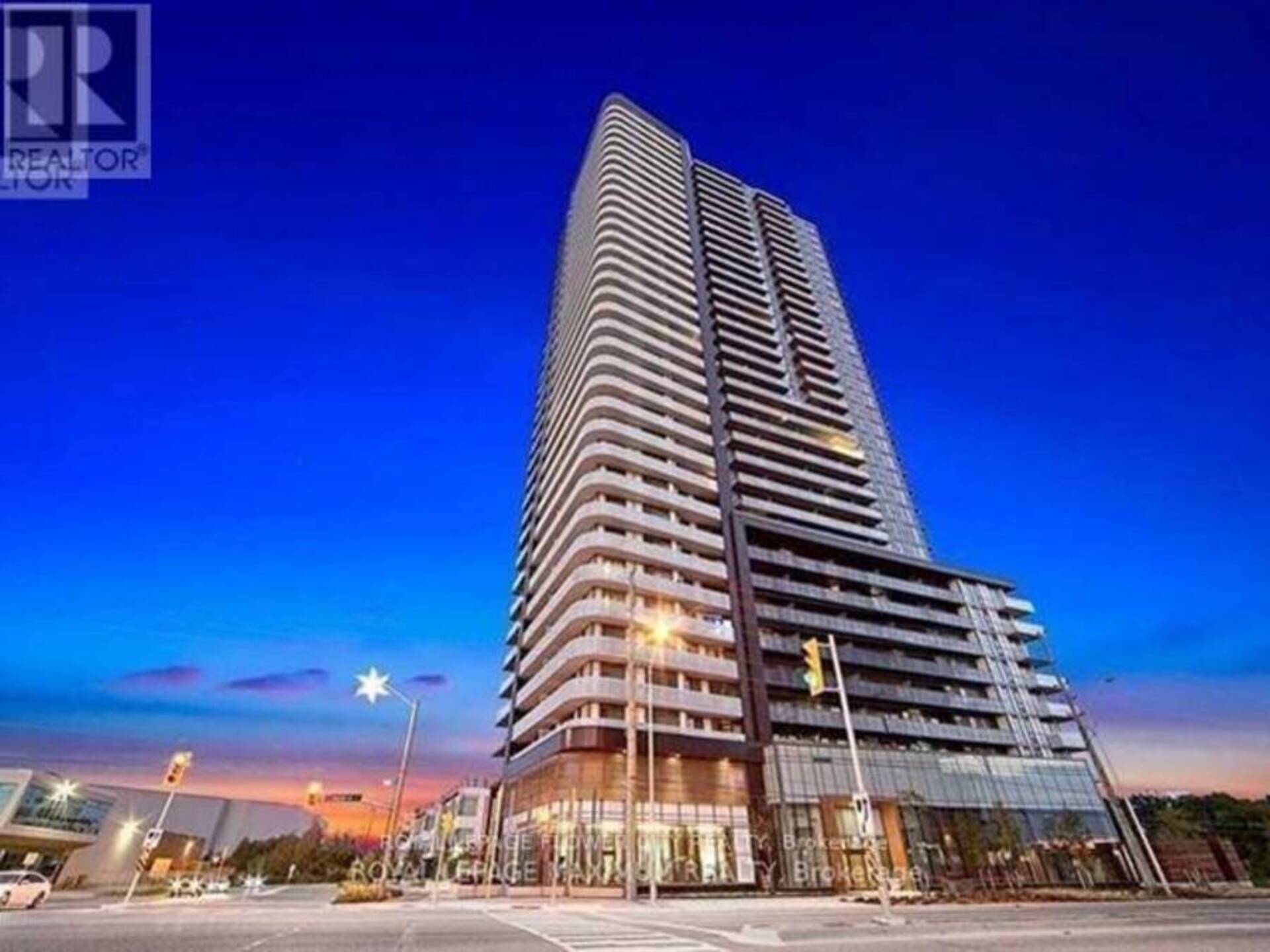 210 - 7895 JANE STREET Vaughan