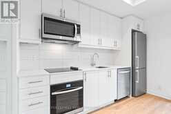 223 - 9 CROHAM ROAD Toronto