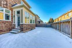 3258 KINGSHOLM DRIVE E Oakville