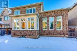 3258 KINGSHOLM DRIVE E Oakville