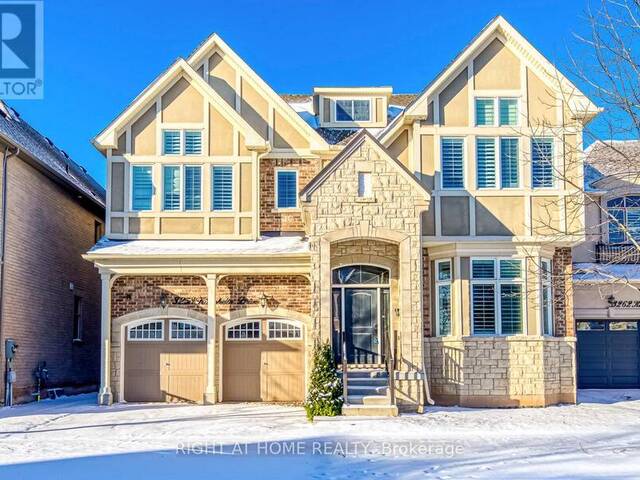 3258 KINGSHOLM DRIVE E Oakville Ontario