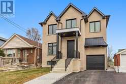 1049 GREENWOOD AVENUE Toronto