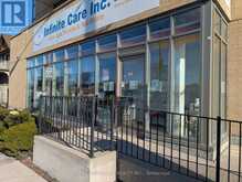 101 - 3520 DANFORTH AVENUE Toronto