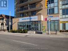 101 - 3520 DANFORTH AVENUE Toronto