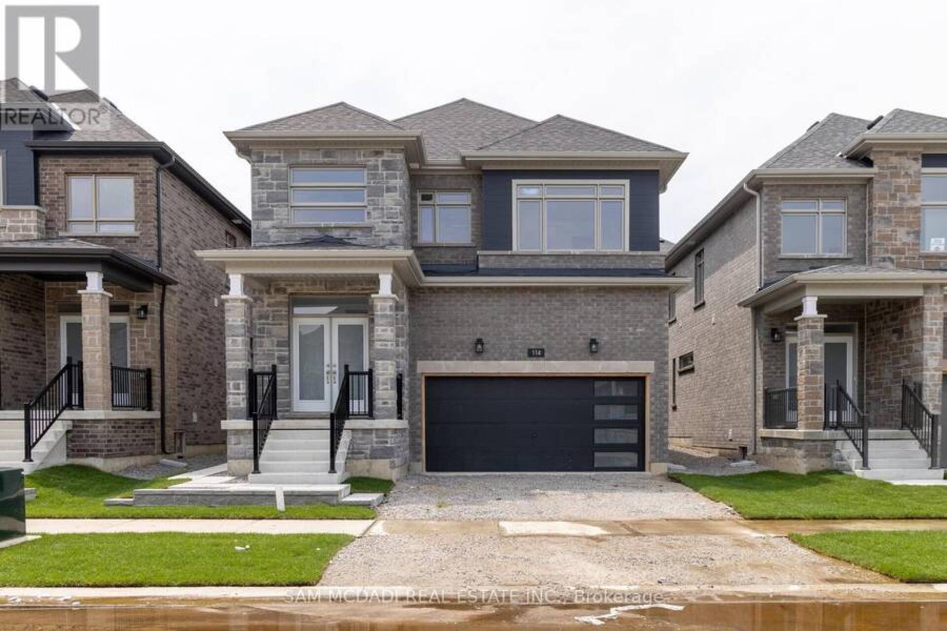 LOWER - 114 FRANKLIN TRAIL Barrie