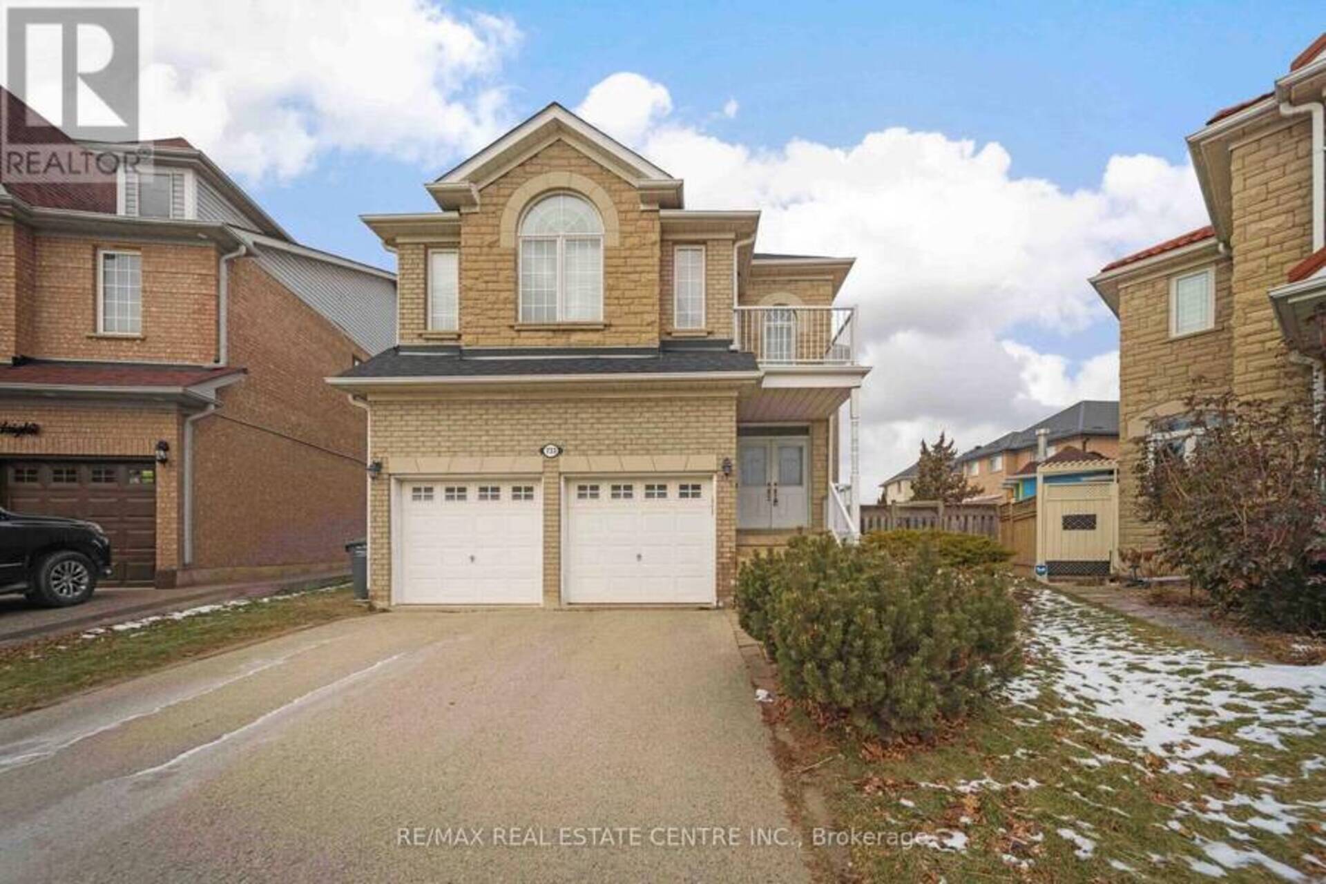 733 MACBETH HEIGHTS Mississauga