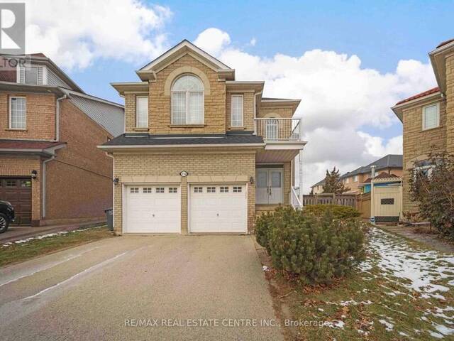 733 MACBETH HEIGHTS Mississauga Ontario