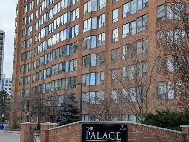 308 - 1270 MAPLE CROSSING BOULEVARD Burlington Ontario