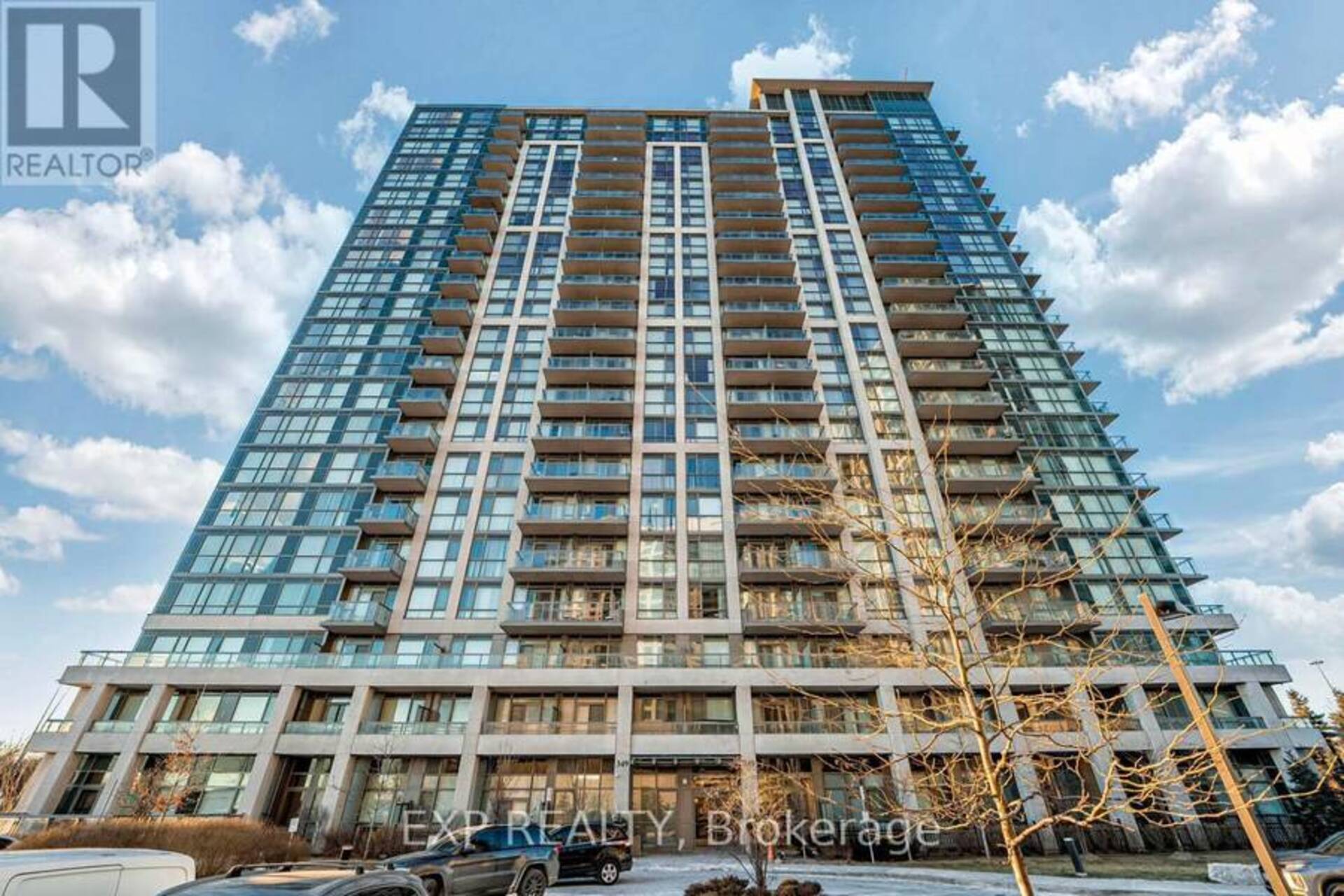 2119 - 349 RATHBURN ROAD W Mississauga