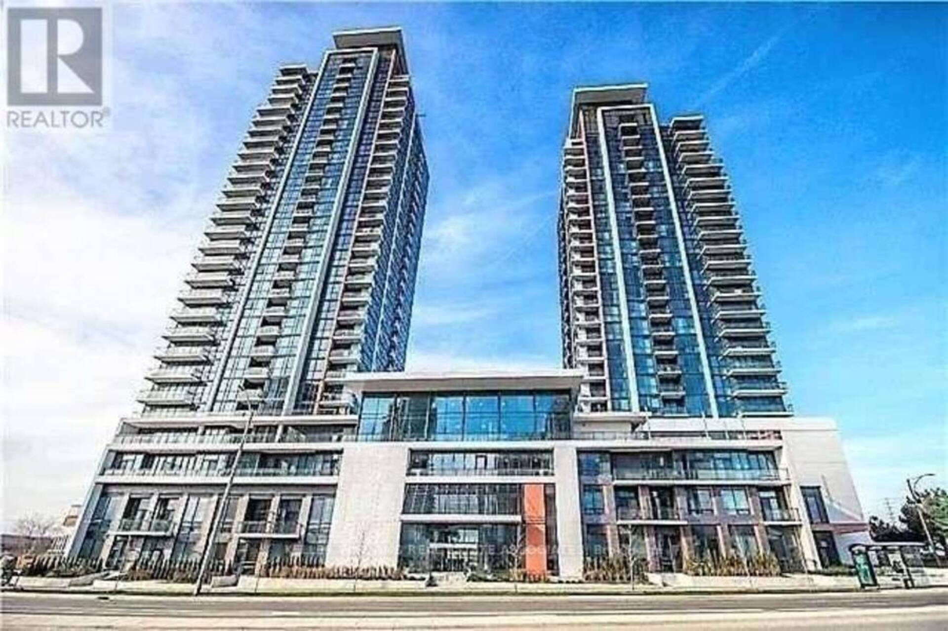 1207 - 75 EGLINTON AVENUE W Mississauga