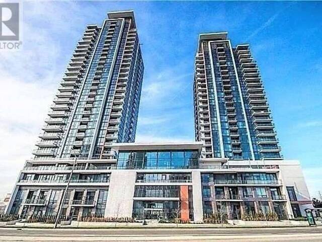 1207 - 75 EGLINTON AVENUE W Mississauga Ontario