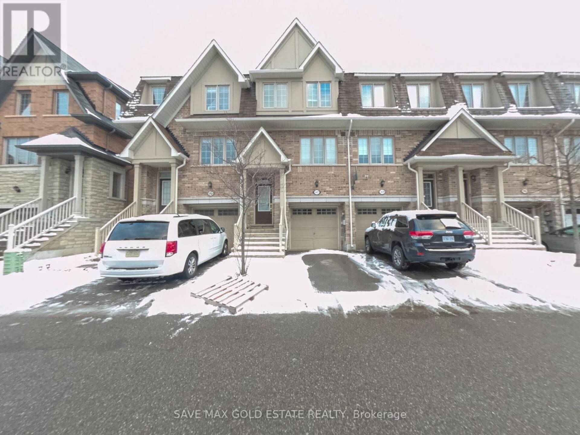 1427 GRANROCK CRESCENT Mississauga