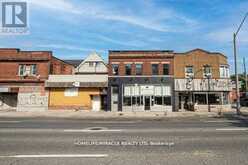 807-809 KING STREET E Hamilton