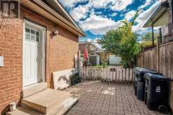 57 SHANLY STREET Toronto