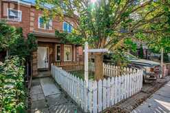 57 SHANLY STREET Toronto