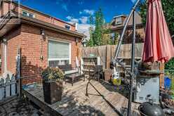 57 SHANLY STREET Toronto