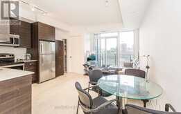 901 - 50 BRUYERES MEWS Toronto