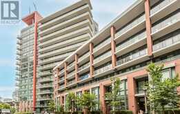 901 - 50 BRUYERES MEWS Toronto