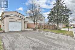 694 BEMAN DRIVE Newmarket