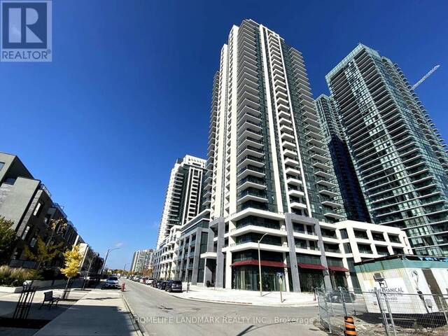 326 - 4055 PARKSIDE VILLAGE DRIVE Mississauga Ontario