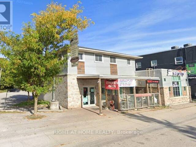 154 MAIN STREET N Guelph/Eramosa