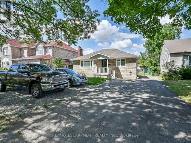 221 GRAY ROAD Hamilton Ontario