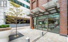 805 - 8 WIDMER STREET Toronto