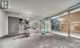 805 - 8 WIDMER STREET Toronto