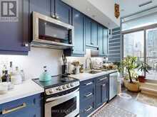 704 - 290 ADELAIDE STREET W Toronto