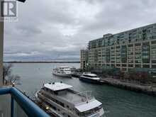 608 - 77 HARBOUR SQUARE Toronto