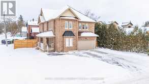 3 B GEORGE STREET Innisfil