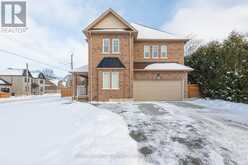 3 B GEORGE STREET Innisfil