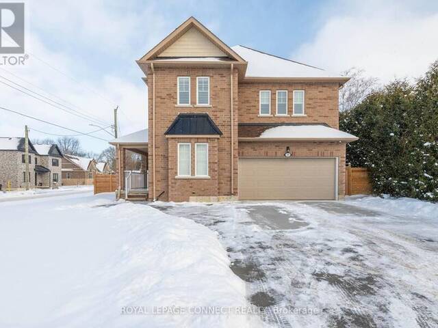 3 B GEORGE STREET Innisfil Ontario