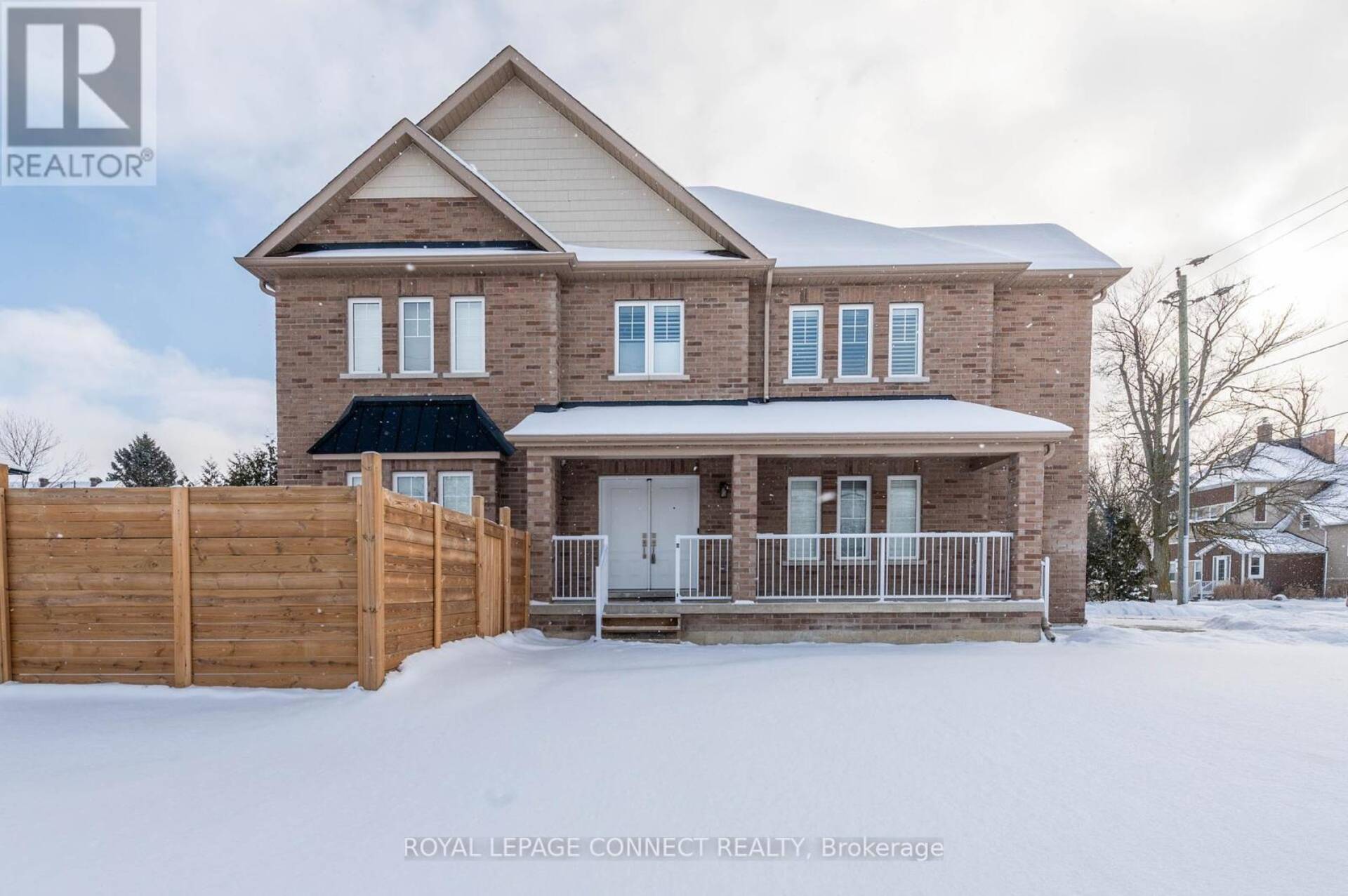 3 B GEORGE STREET Innisfil