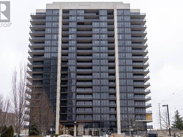 606 - 1035 SOUTHDOWN ROAD Mississauga Ontario