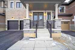 3 KESSLER DRIVE Brampton