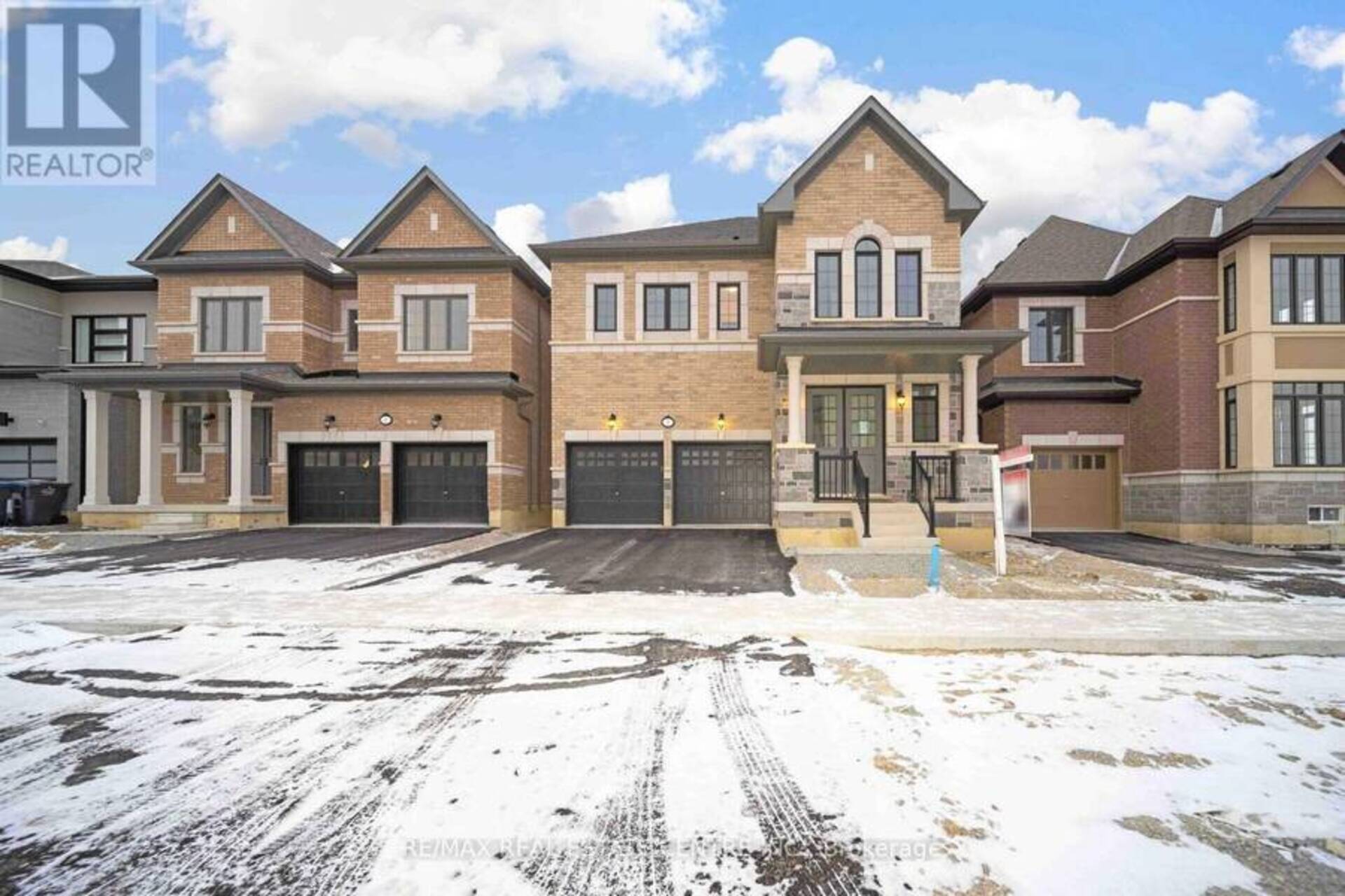 3 KESSLER DRIVE Brampton