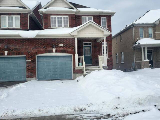 50 FORSYTH CRESCENT Barrie Ontario