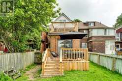 76 GLENDALE AVENUE Toronto