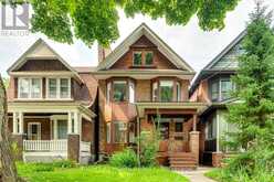 76 GLENDALE AVENUE Toronto