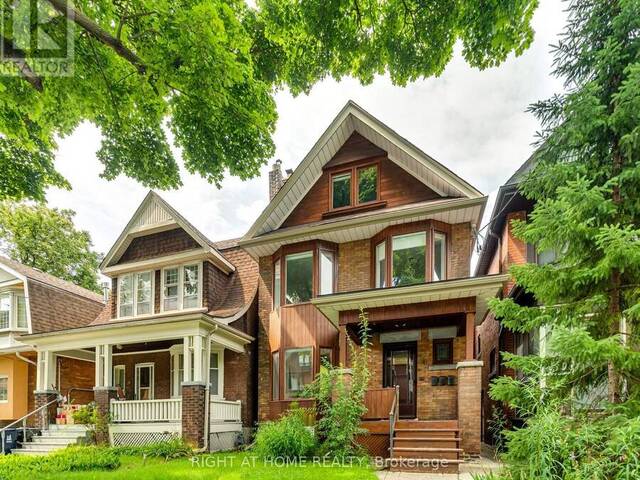 76 GLENDALE AVENUE Toronto Ontario