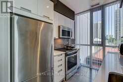 201 - 75 EGLINTON AVENUE Mississauga