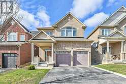 12 HARVEST HILLS BOULEVARD East Gwillimbury